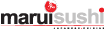 marui sushi Logo